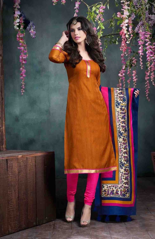 latest casual indian suits