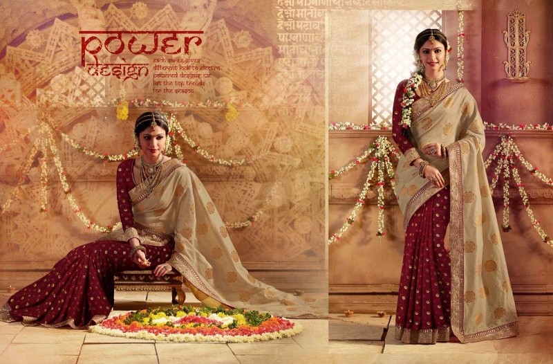 buy indian wedding sarees online